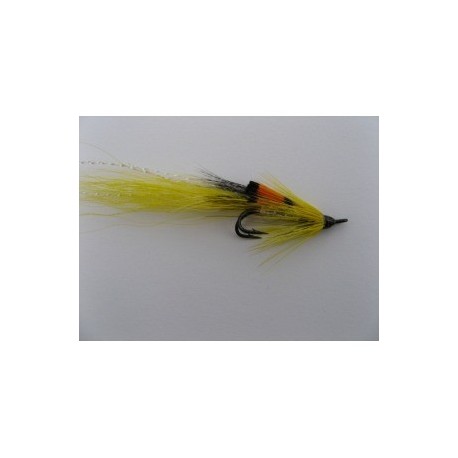 ally shrimp yellow double