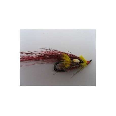 analyst shrimp double