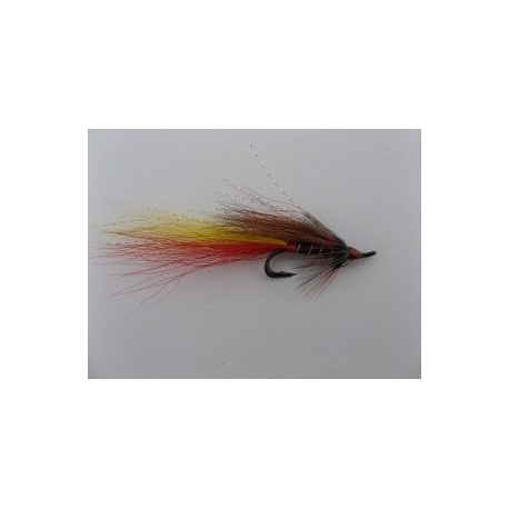 black doctor cascade double