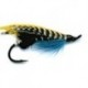 blue charm featherwing double hook