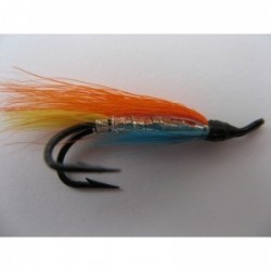 bourrach orange double