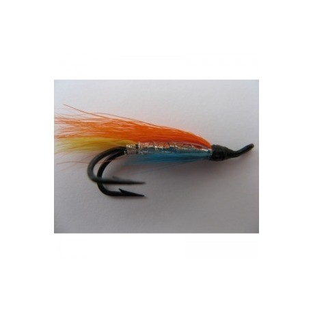 bourrach orange double