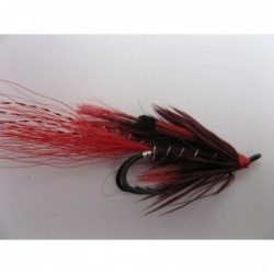 claret shrimp double