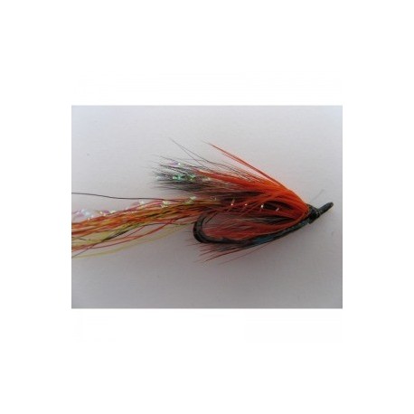 currys red shrimp modern double