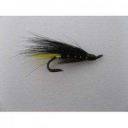 emerald stoat double