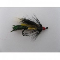 rusty rat double