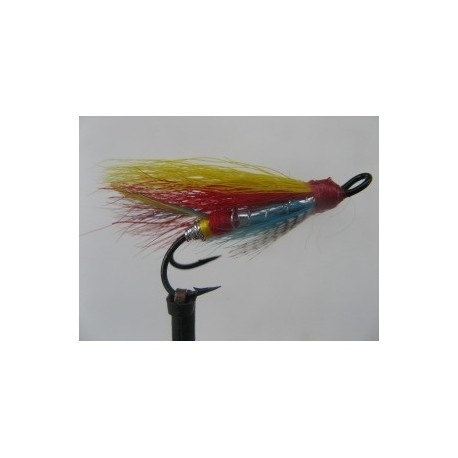 silver doctor double