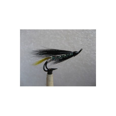 stoats tail pearly double