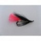 stoats tail silver red tail double