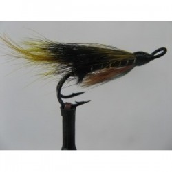 thunder and lightning double