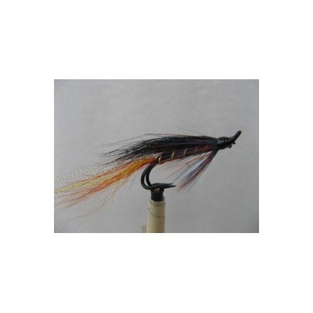 tummel shrimp double