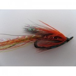 tummel shrimp double