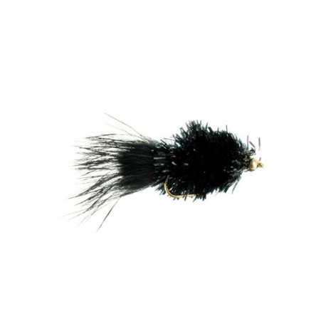 beadhead lil bugger black