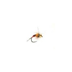 BL Tungsten Pheasant Tail Natural