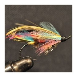 Butcher Full Dressed