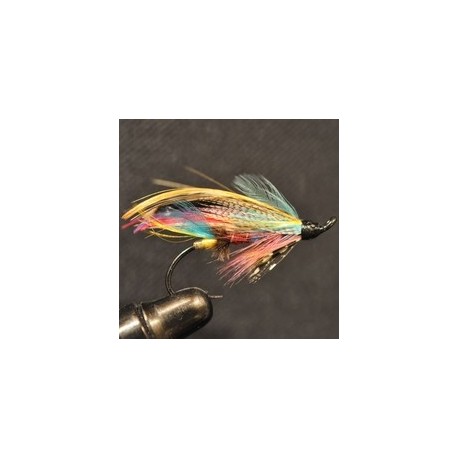 Butcher Full Dressed