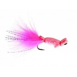 Coho Comet Chartreuse