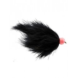 Egg Sucking Leech (Purple)