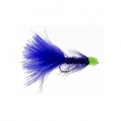 Egg Sucking Leech Purple