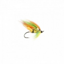 green spey