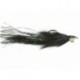 Hareball Leech (Black)