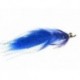 Hareball Leech (Blue)