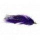 Hareball Leech (Purple)