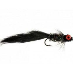 Hotshot Leech (Black)