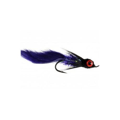 Hotshot Leech (Purple)