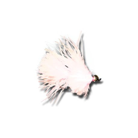 Marabou Comet Orange