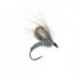 CDC Emerger Grey BL