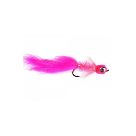 Starlight Leech Pink