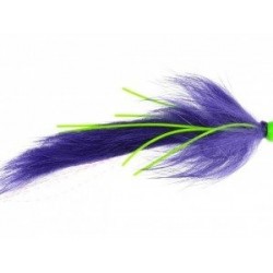 Striped Hammerhead Wog