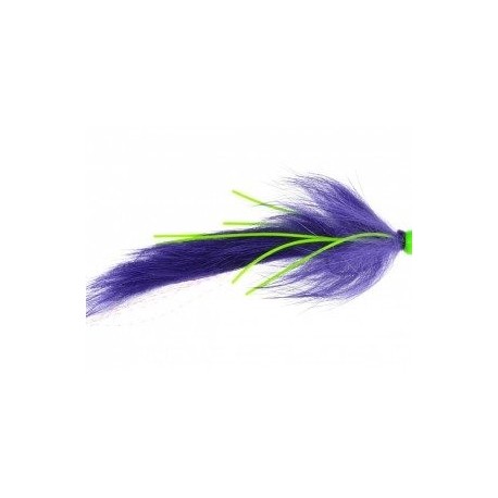 Striped Hammerhead Wog