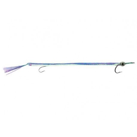 ales super moving articualted needlefish