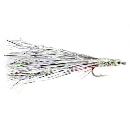 ales tuna scare black silver pearl