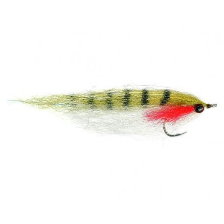bait king white olive