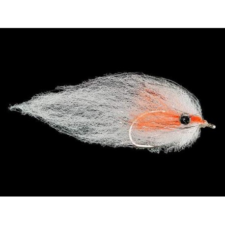 bait king white orange