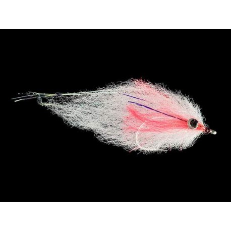 bait king white red