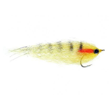 bait king yellow red