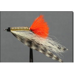 Bonefish Special side