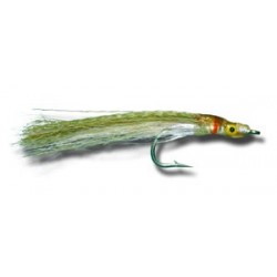 Candy Eel Olive