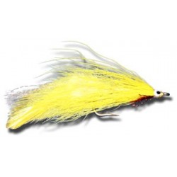 Deceiver Yellow
