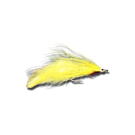 Deceiver Yellow