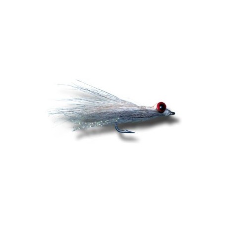 Deep Minnow Foxee Dace