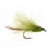 CDC Olive BL