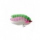 deep water baitfish green and pink