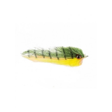dustins destroyer barred perch