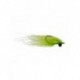 foxy clouser chartreuse