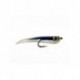 gummy minnow blue